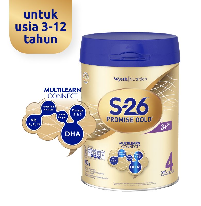 S-26 Procal GOLD