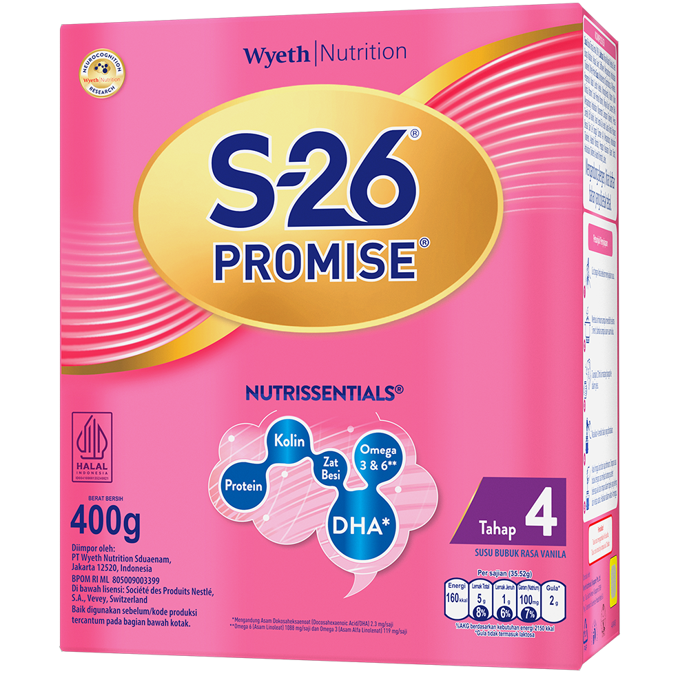 Promise Nutrissentials