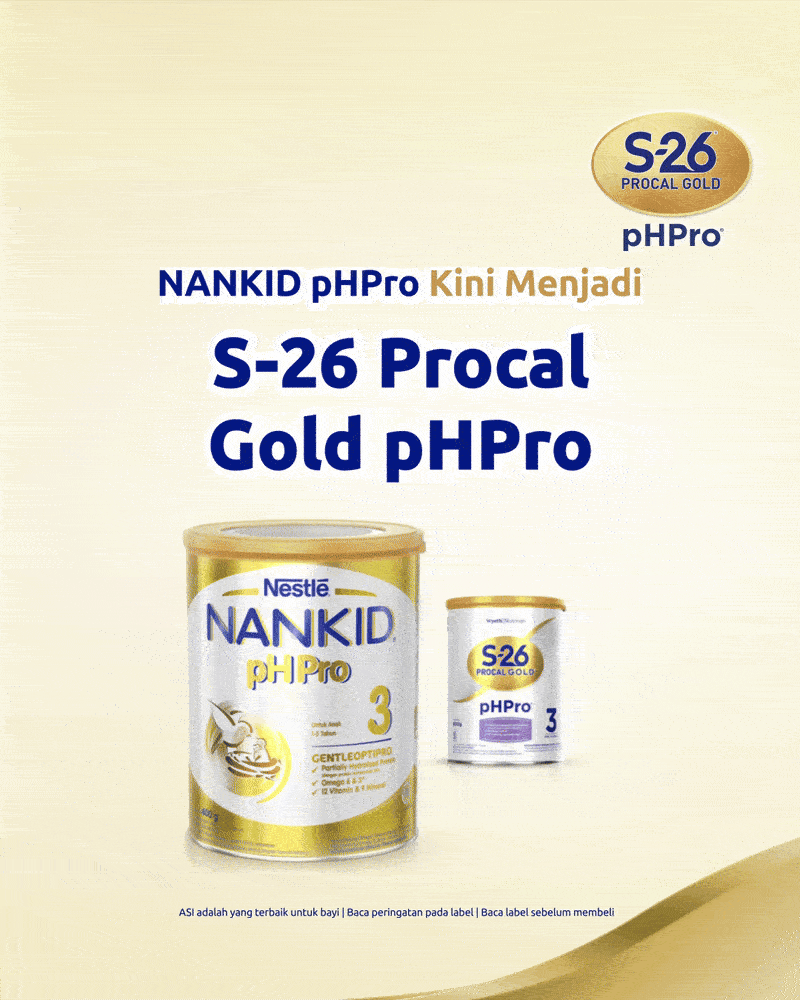 S-26 Procal GOLD pHPro