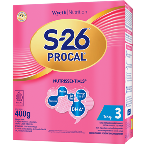 Procal Nutrissentials​