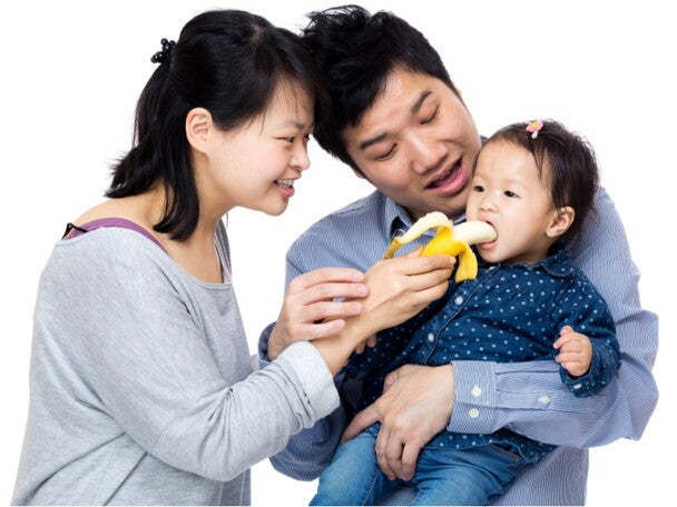 Informasi Nutrisi Anak Wyeth Nutrition