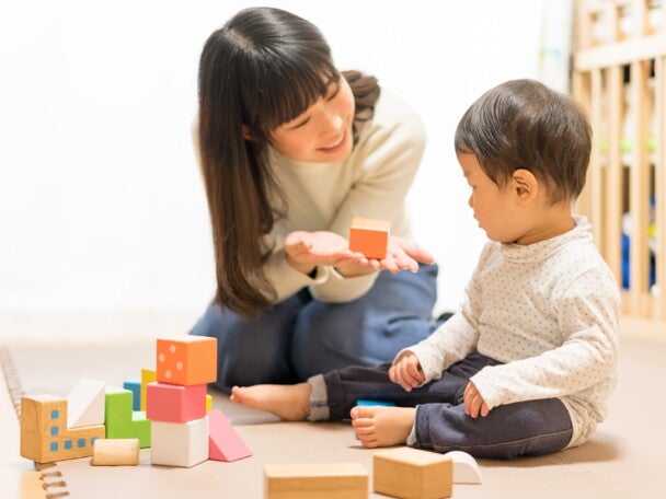 Tips Parenting untuk Bayi