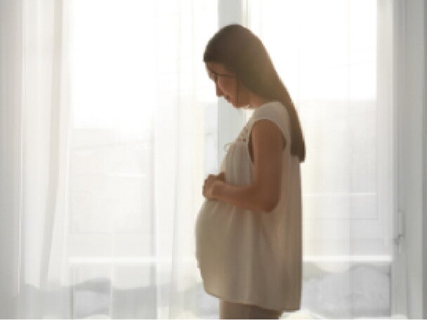 Informasi Kehamilan Trimester 2