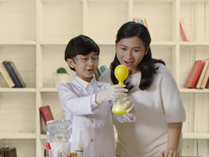 Cognitive Flexibility: Jadikan si Kecil Menjadi Anak Hebat Cognitive Flexibility: Jadikan si Kecil Menjadi Anak Hebat