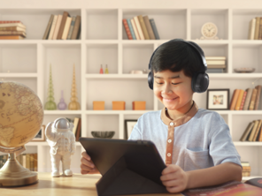 Kemampuan Self-Control Kunci Sukses Si Kecil di Masa Depan Kemampuan Self-Control Kunci Sukses Si Kecil di Masa Depan