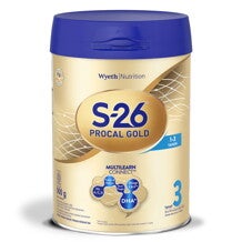 S-26 Procal GOLD
