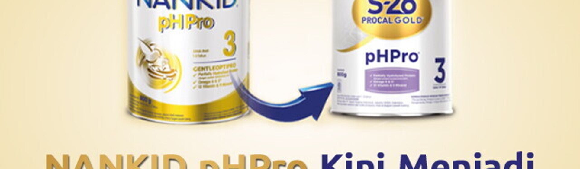 S-26 Procal Gold pHPro