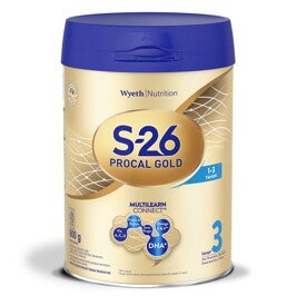 S-26 Gold​
